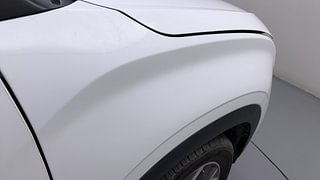 Used 2023 Hyundai Creta SX OPT Turbo DCT Petrol Petrol Automatic dents MINOR SCRATCH