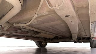 Used 2019 Maruti Suzuki Swift [2017-2021] ZXi AMT Petrol Automatic extra REAR RIGHT UNDERBODY VIEW