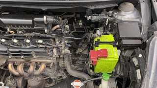 Used 2019 Maruti Suzuki Baleno [2019-2022] Alpha Petrol Petrol Manual engine ENGINE LEFT SIDE VIEW
