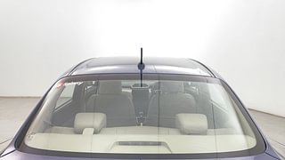 Used 2023 Maruti Suzuki Dzire VXI AMT Petrol Automatic exterior BACK WINDSHIELD VIEW