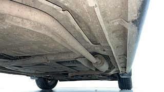 Used 2018 Honda WR-V [2017-2020] VX i-VTEC Petrol Manual extra REAR RIGHT UNDERBODY VIEW