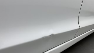 Used 2019 honda City V 4th Gen Petrol Manual dents MINOR DENT
