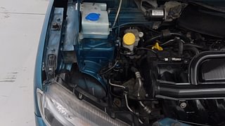 Used 2020 Renault Kwid RXL Petrol Manual engine ENGINE RIGHT SIDE VIEW