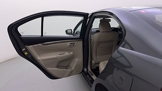 Used 2022 Maruti Suzuki Ciaz Alpha Petrol Petrol Manual interior LEFT REAR DOOR OPEN VIEW