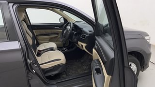 Used 2018 honda Amaze 1.2 S CVT i-VTEC Petrol Automatic interior RIGHT SIDE FRONT DOOR CABIN VIEW