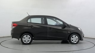 Used 2016 Honda Amaze 1.5 S i-DTEC Diesel Manual exterior RIGHT SIDE VIEW