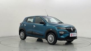 Used 2020 Renault Kwid RXL Petrol Manual exterior RIGHT FRONT CORNER VIEW