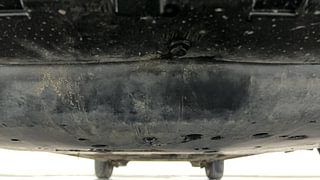 Used 2019 honda City V 4th Gen Petrol Manual extra FRONT LEFT UNDERBODY VIEW