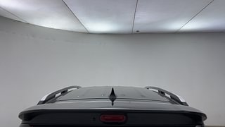 Used 2022 Maruti Suzuki XL6 Alpha Plus Dual Tone MT Petrol Petrol Manual exterior EXTERIOR ROOF VIEW