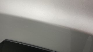 Used 2018 Honda WR-V [2017-2020] VX i-VTEC Petrol Manual dents MINOR SCRATCH
