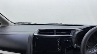 Used 2020 Honda WR-V [2017-2020] VX i-VTEC Petrol Manual top_features Touch screen infotainment system