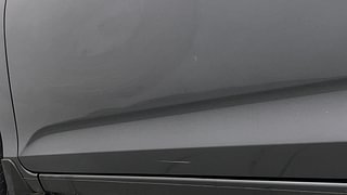 Used 2023 Honda Amaze 1.2 VX CVT i-VTEC Petrol Automatic dents MINOR SCRATCH