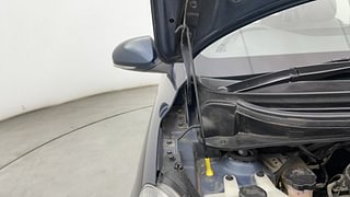 Used 2020 Hyundai Grand i10 Nios Sportz 1.2 Kappa VTVT Petrol Manual engine ENGINE RIGHT SIDE HINGE & APRON VIEW