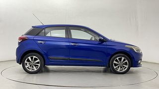 Used 2015 Hyundai Elite i20 [2014-2018] Asta 1.2 Petrol Manual exterior RIGHT SIDE VIEW