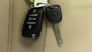 Used 2016 Honda Amaze 1.5 S i-DTEC Diesel Manual extra CAR KEY VIEW