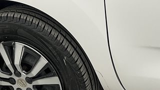 Used 2021 Skoda Rapid New [2020-2022] Style Petrol Petrol Manual dents MINOR DENT