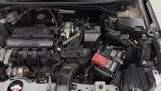 Used 2023 Honda Amaze 1.2 VX CVT i-VTEC Petrol Automatic engine ENGINE LEFT SIDE VIEW