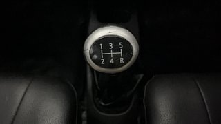 Used 2016 Maruti Suzuki Wagon R 1.0 [2010-2019] VXi Petrol Manual interior GEAR  KNOB VIEW