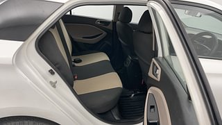 Used 2018 Hyundai Elite i20 [2014-2018] Asta 1.2 Petrol Manual interior RIGHT SIDE REAR DOOR CABIN VIEW