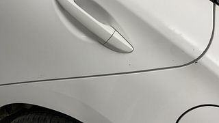 Used 2018 Hyundai Elite i20 [2014-2018] Asta 1.2 Petrol Manual dents MINOR SCRATCH