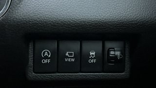 Used 2022 Maruti Suzuki XL6 Alpha Plus Dual Tone MT Petrol Petrol Manual top_features 360 view camera
