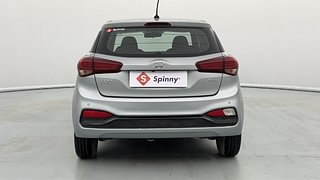 Used 2018 Hyundai Elite i20 [2018-2020] Asta 1.2 Petrol Manual exterior BACK VIEW