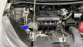 Used 2018 Honda WR-V [2017-2020] VX i-VTEC Petrol Manual engine ENGINE RIGHT SIDE VIEW
