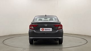 Used 2018 honda Amaze 1.2 S CVT i-VTEC Petrol Automatic exterior BACK VIEW