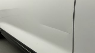 Used 2023 Hyundai New i20 Asta (O) 1.2 MT Petrol Manual dents MINOR DENT