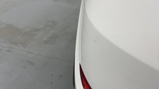 Used 2019 Hyundai Tucson [2016-2020] GL (O) AT Diesel Diesel Automatic dents MINOR SCRATCH