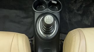 Used 2016 Honda Amaze 1.5 S i-DTEC Diesel Manual interior GEAR  KNOB VIEW