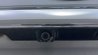 Used 2020 Hyundai Xcent SX Petrol Manual top_features Rear camera