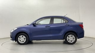Used 2023 Maruti Suzuki Dzire VXI AMT Petrol Automatic exterior LEFT SIDE VIEW