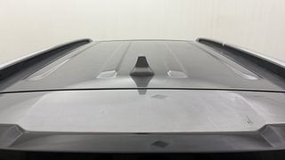 Used 2020 Kia Seltos GTX Plus DCT Petrol Automatic exterior EXTERIOR ROOF VIEW