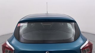 Used 2020 Renault Kwid RXL Petrol Manual exterior BACK WINDSHIELD VIEW