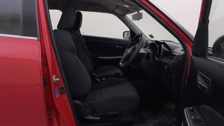 Used 2019 Maruti Suzuki Swift [2017-2021] ZXi AMT Petrol Automatic interior RIGHT SIDE FRONT DOOR CABIN VIEW