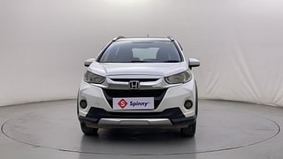 Used 2020 Honda WR-V [2017-2020] VX i-VTEC Petrol Manual exterior FRONT VIEW