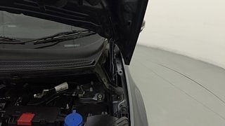 Used 2021 Ford EcoSport [2020-2021] Sports Diesel Diesel Manual engine ENGINE LEFT SIDE HINGE & APRON VIEW