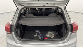 Used 2018 Hyundai Elite i20 [2018-2020] Asta 1.2 Petrol Manual interior DICKY INSIDE VIEW