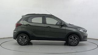 Used 2021 Tata Tiago NRG XZ Petrol Manual exterior RIGHT SIDE VIEW