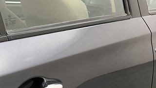 Used 2023 Honda Amaze 1.2 VX CVT i-VTEC Petrol Automatic dents MINOR DENT
