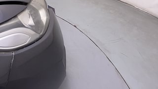 Used 2017 honda Jazz VX Petrol Manual dents MINOR SCRATCH