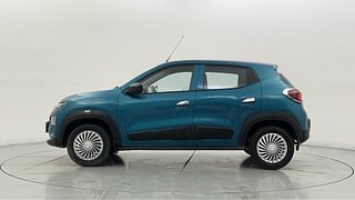 Used 2020 Renault Kwid RXL Petrol Manual exterior LEFT SIDE VIEW