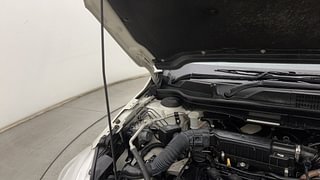 Used 2022 Maruti Suzuki S-Cross Zeta AT Petrol Automatic engine ENGINE RIGHT SIDE HINGE & APRON VIEW