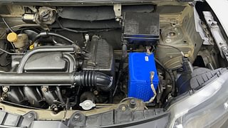 Used 2016 Renault Kwid [2015-2019] RXT Petrol Manual engine ENGINE LEFT SIDE VIEW