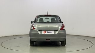 Used 2016 Maruti Suzuki Swift [2011-2017] VXi Petrol Manual exterior BACK VIEW