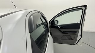 Used 2018 Tata Tiago [2016-2020] Revotron XZ Petrol Manual interior RIGHT FRONT DOOR OPEN VIEW