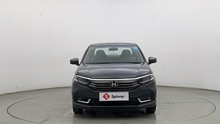 Used 2023 Honda Amaze 1.2 VX CVT i-VTEC Petrol Automatic exterior FRONT VIEW