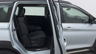 Used 2022 Maruti Suzuki XL6 Alpha Plus Dual Tone MT Petrol Petrol Manual interior RIGHT SIDE REAR DOOR CABIN VIEW
