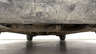 Used 2015 Hyundai Elite i20 [2014-2018] Asta 1.2 Petrol Manual extra FRONT LEFT UNDERBODY VIEW